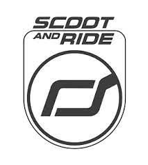 Scoot &Ride