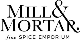 Mill & Mortar