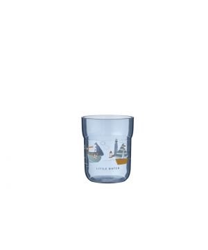 Detský plastový pohár Námornícky záliv