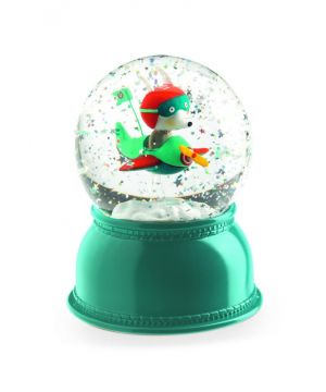 NOČNÉ SVETLO PILOT