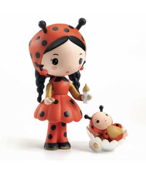 FIGÚRKA COCO & MINICO