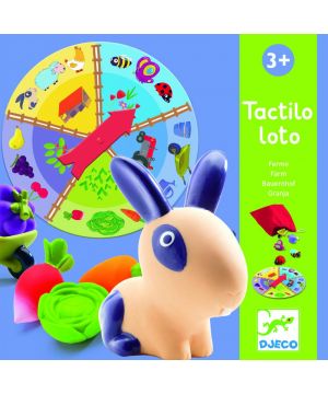 HMATOVÉ LOTO FARMA