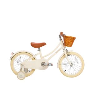 Banwood bicykel CREAM