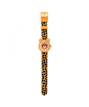 Náramkové ručičkové hodinky - Gepard