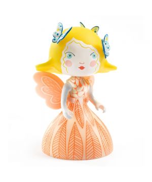 Arty toys figúrka: Princezná Lili Motýliková