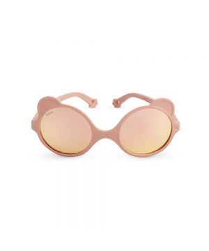 Slnečné okuliare OURS´ON 0-1 Peach