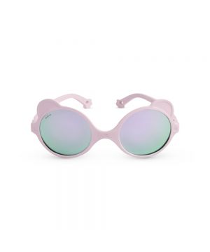 Slnečné Okuliare OURS´ON 1-2rokov Light Pink