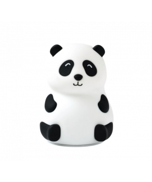 Detská dotyková lampa Panda