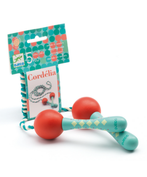 Djeco Švihadlo Cordélia