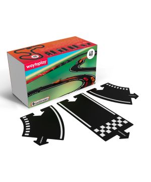 Okruh CM.com Zandvoort: autodráha waytoplay